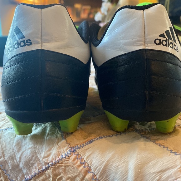 adidas soccer cleats - Picture 10 of 16